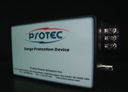 Protec AC 1&3 pha Protec_ProS_DC_Series